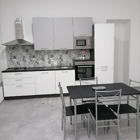 Darsena Apartments1 Molfetta Exterior foto