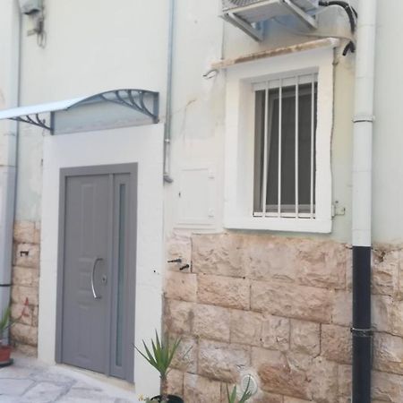 Darsena Apartments1 Molfetta Exterior foto