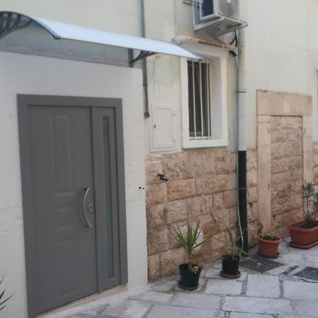 Darsena Apartments1 Molfetta Exterior foto
