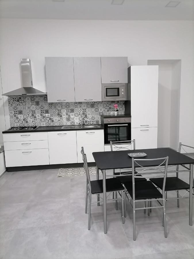 Darsena Apartments1 Molfetta Exterior foto