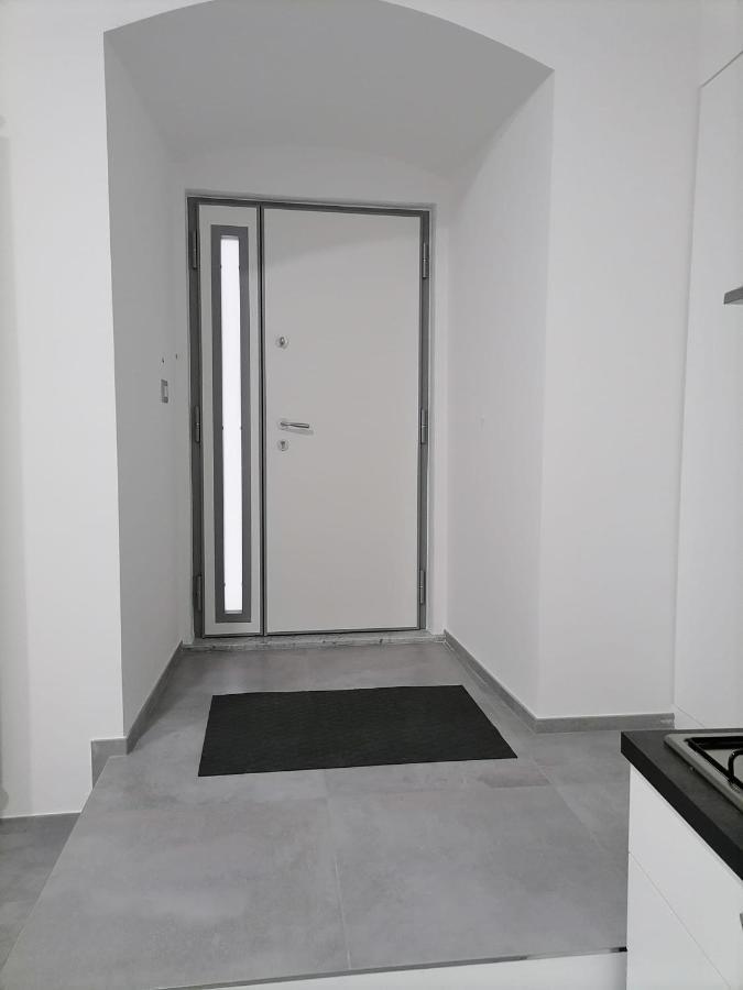 Darsena Apartments1 Molfetta Exterior foto