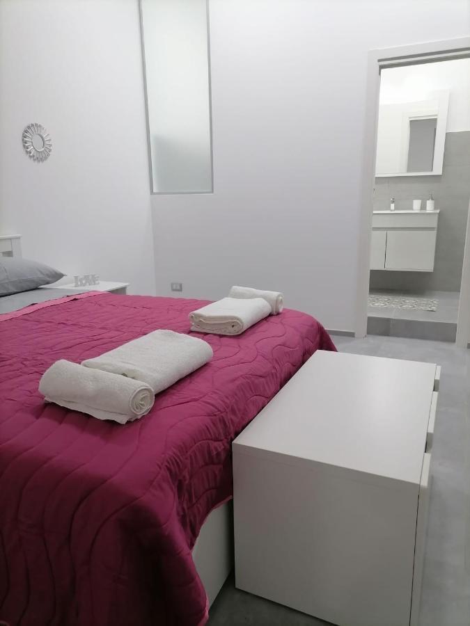 Darsena Apartments1 Molfetta Exterior foto