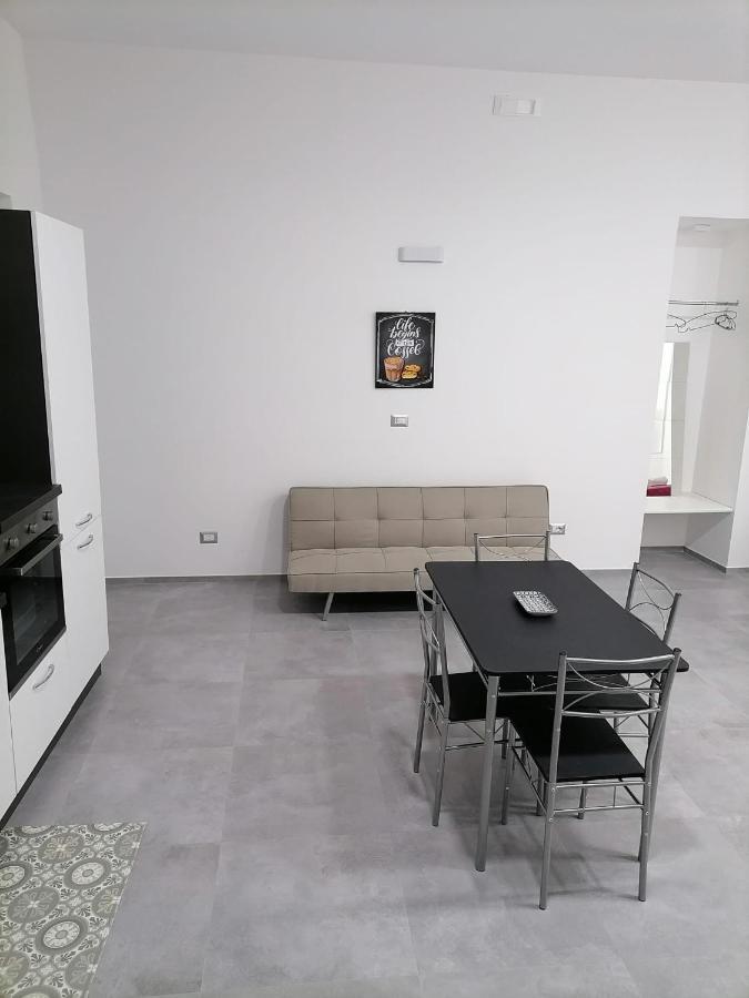 Darsena Apartments1 Molfetta Exterior foto