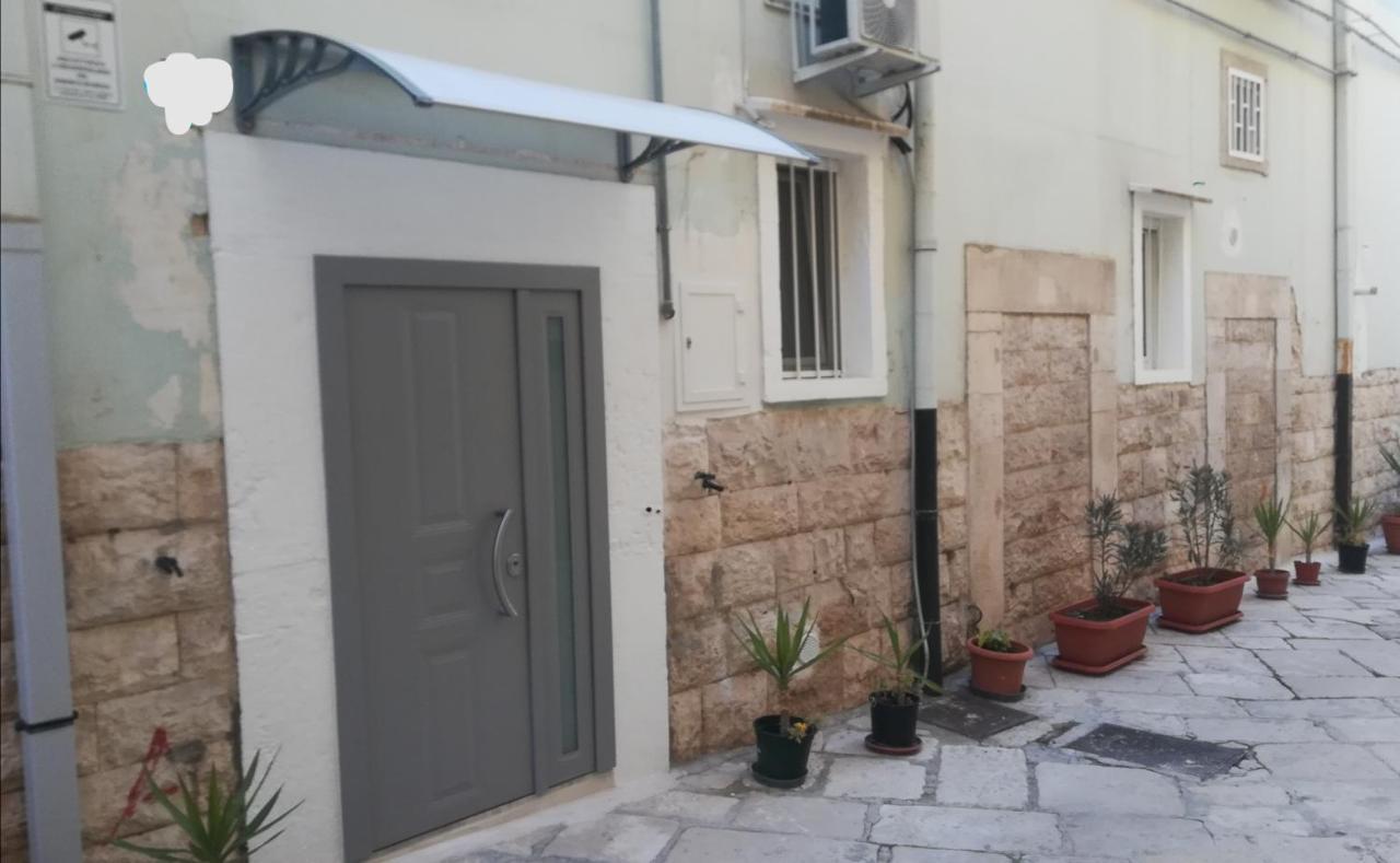Darsena Apartments1 Molfetta Exterior foto